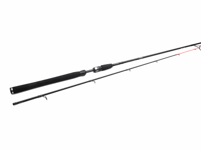 Westin W3 Finesse Jig Spinning Rods